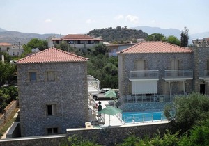60 m² Apartment ∙ 2 bedrooms ∙ 4 guests
