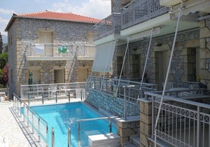 60 m² Apartment ∙ 2 bedrooms ∙ 4 guests