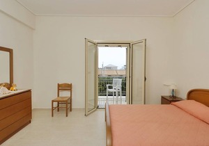 60 m² Apartment ∙ 2 bedrooms ∙ 4 guests
