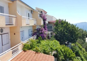 60 m² Apartment ∙ 2 bedrooms ∙ 6 guests