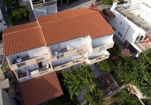 60 m² Apartment ∙ 2 bedrooms ∙ 6 guests