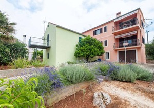 60 m² Apartment ∙ 2 bedrooms ∙ 6 guests