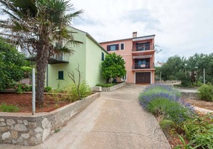 60 m² Apartment ∙ 2 bedrooms ∙ 6 guests