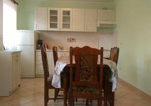60 m² Apartment ∙ 2 bedrooms ∙ 4 guests