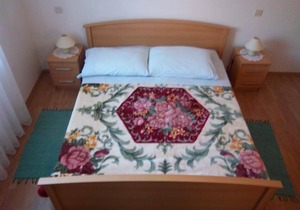 60 m² Apartment ∙ 2 bedrooms ∙ 4 guests