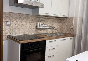 60 m² Apartment ∙ 2 bedrooms ∙ 5 guests