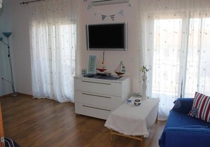 60 m² Apartment ∙ 2 bedrooms ∙ 5 guests