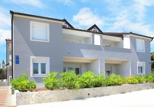 60 m² Apartment ∙ 2 bedrooms ∙ 6 guests