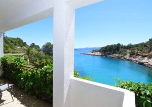 60 m² Apartment ∙ 2 bedrooms ∙ 5 guests