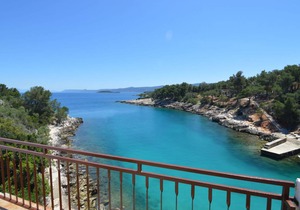 60 m² Apartment ∙ 2 bedrooms ∙ 5 guests