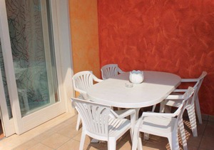 60 m² Apartment ∙ 2 bedrooms ∙ 6 guests