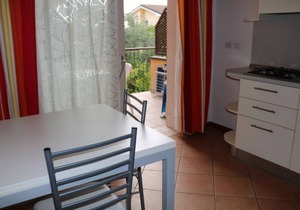 60 m² Apartment ∙ 2 bedrooms ∙ 6 guests