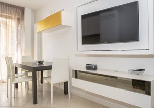 60 m² Apartment ∙ 2 bedrooms ∙ 3 guests