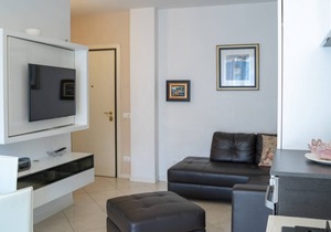 60 m² Apartment ∙ 2 bedrooms ∙ 3 guests