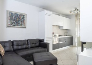 60 m² Apartment ∙ 2 bedrooms ∙ 3 guests