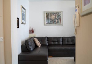 60 m² Apartment ∙ 2 bedrooms ∙ 3 guests