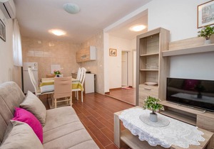 60 m² Apartment ∙ 2 bedrooms ∙ 7 guests