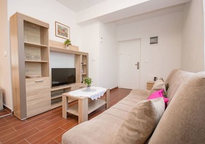 60 m² Apartment ∙ 2 bedrooms ∙ 7 guests