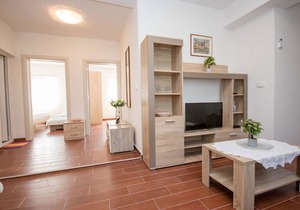 60 m² Apartment ∙ 2 bedrooms ∙ 7 guests