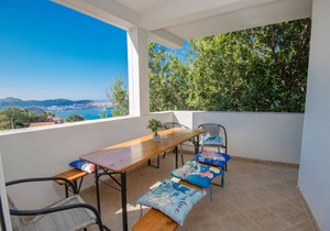 60 m² Apartment ∙ 2 bedrooms ∙ 7 guests