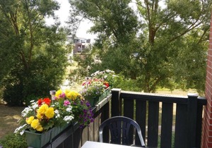 60 m² Apartment ∙ 2 bedrooms ∙ 4 guests