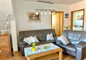 60 m² Apartment ∙ 2 bedrooms ∙ 4 guests