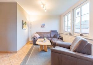 60 m² Apartment ∙ 2 bedrooms ∙ 4 guests