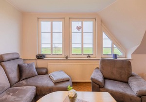 60 m² Apartment ∙ 2 bedrooms ∙ 4 guests
