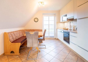 60 m² Apartment ∙ 2 bedrooms ∙ 4 guests