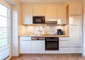60 m² Apartment ∙ 2 bedrooms ∙ 4 guests