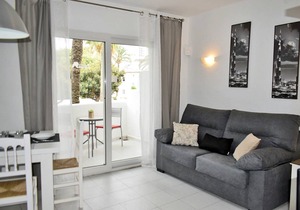 60 m² Apartment ∙ 2 bedrooms ∙ 4 guests