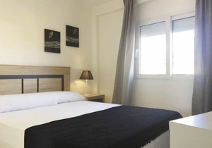 60 m² Apartment ∙ 2 bedrooms ∙ 4 guests