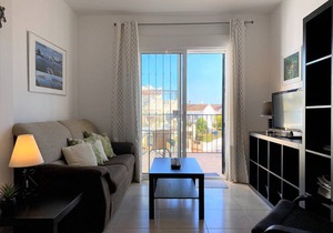60 m² Apartment ∙ 2 bedrooms ∙ 4 guests