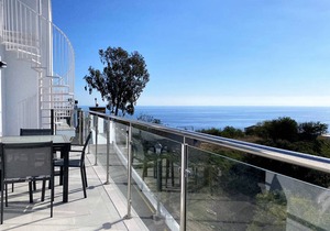 60 m² Apartment ∙ 2 bedrooms ∙ 4 guests