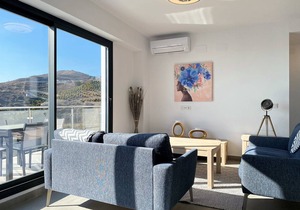60 m² Apartment ∙ 2 bedrooms ∙ 4 guests
