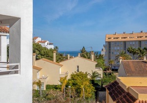 60 m² Apartment ∙ 2 bedrooms ∙ 4 guests