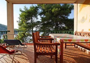 60 m² Apartment ∙ 2 bedrooms ∙ 5 guests