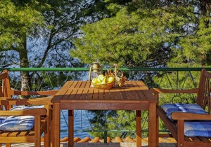 60 m² Apartment ∙ 2 bedrooms ∙ 5 guests