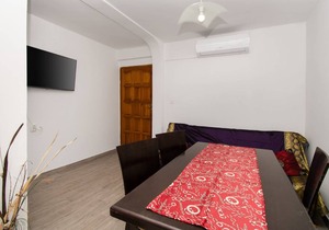60 m² Apartment ∙ 2 bedrooms ∙ 4 guests