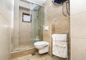 60 m² Apartment ∙ 2 bedrooms ∙ 4 guests
