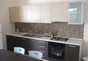 60 m² Apartment ∙ 2 bedrooms ∙ 4 guests