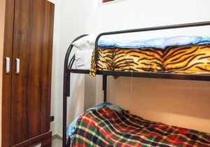 60 m² Apartment ∙ 2 bedrooms ∙ 4 guests