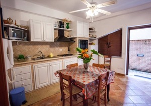 60 m² Apartment ∙ 2 bedrooms ∙ 4 guests