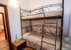 60 m² Apartment ∙ 2 bedrooms ∙ 4 guests