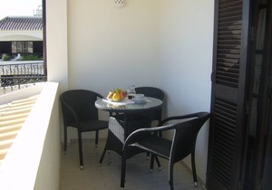 60 m² Apartment ∙ 2 bedrooms ∙ 4 guests
