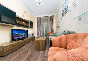 60 m² Apartment ∙ 2 bedrooms ∙ 3 guests