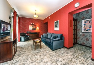 60 m² Apartment ∙ 2 bedrooms ∙ 3 guests