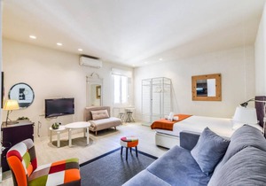 60 m² Apartment ∙ 2 bedrooms ∙ 4 guests