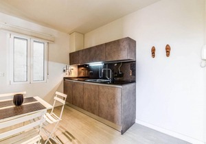 60 m² Apartment ∙ 2 bedrooms ∙ 4 guests