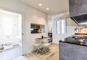 60 m² Apartment ∙ 2 bedrooms ∙ 4 guests